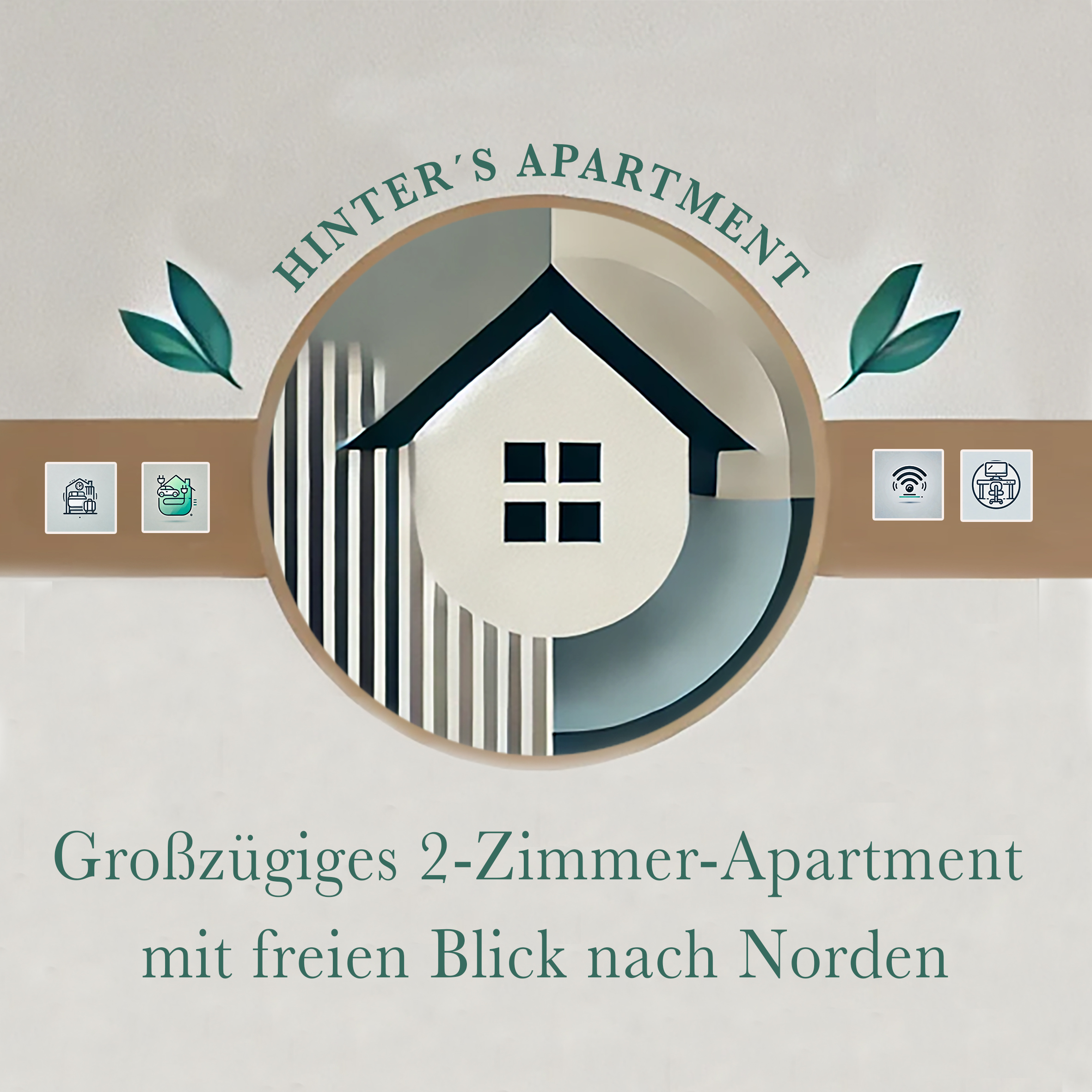 Apartment NORD