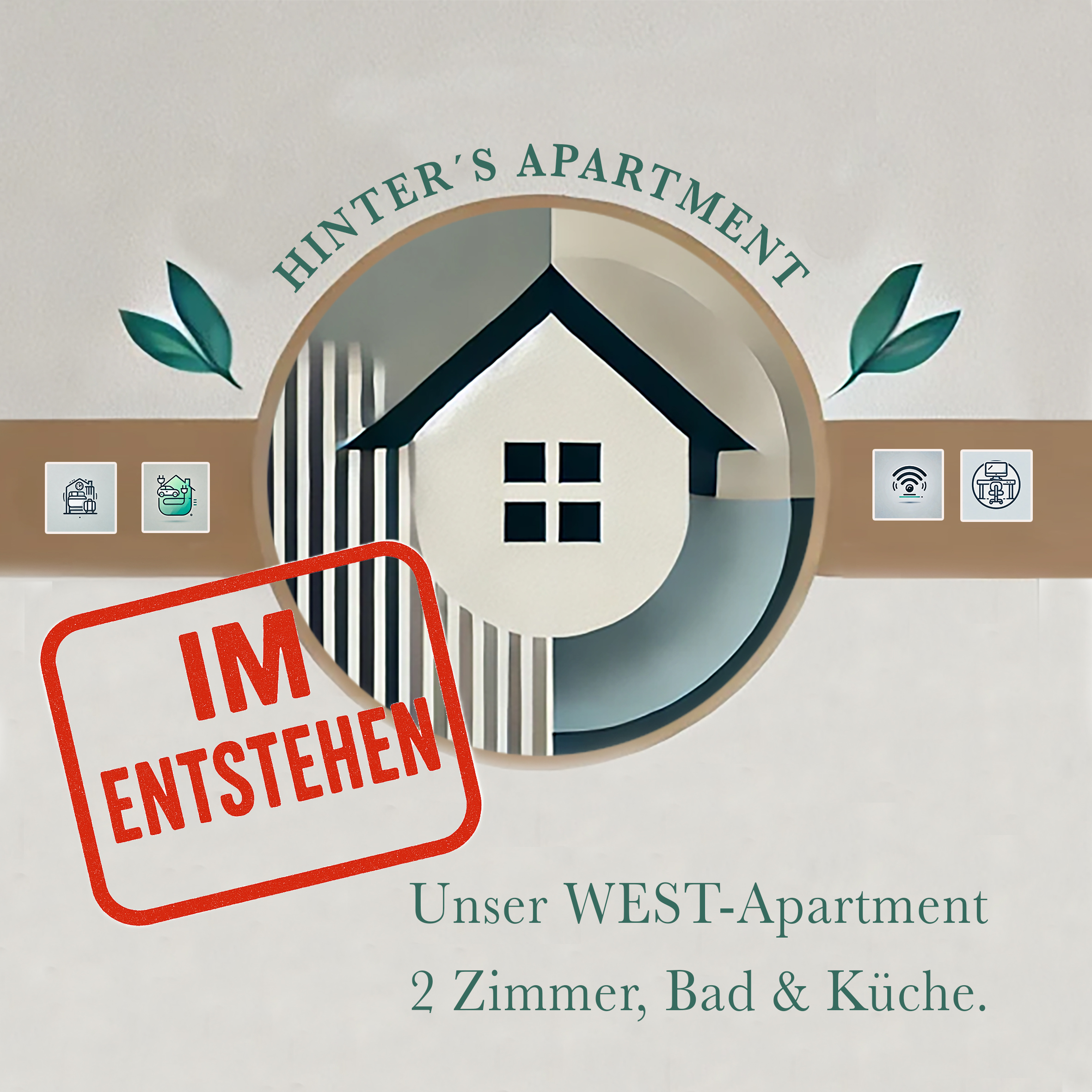 Apartment WEST